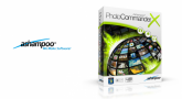 ASHAMPOO PHOTO COMANDER 10