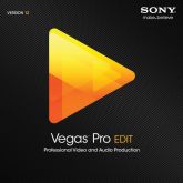 SONY VEGAS PRO 12