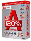 ALCOHOL 120% 2.0