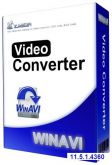 WINAVI VIDEO CONVERTER 11.