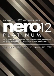 NERO 12 PLATINUM (BR)