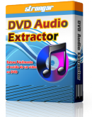 – DVD AUDIO EXTRATOR 6.3