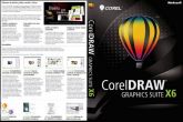 CORELDRAW GRAPHICS SUITE X6 32 & 64 BITS EM PORTUGUÊS