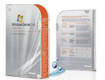 WINDOWS SERVER 2008 EM PORTUGUÊS