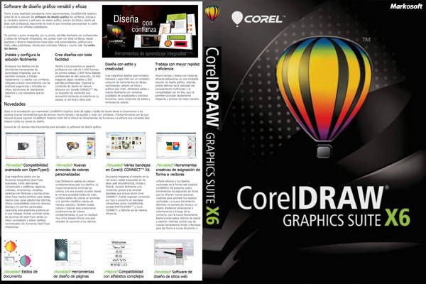 coreldraw graphics suite x6 repack by alex rutracker