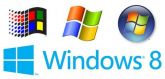 DRIVERS PARA O WINDOWS XP, VISTA, SEVEN E WIN8