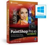 COREL PAINT SHOP PRO X5 SP1
