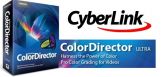 CYBERLINK COLOR DIRECTOR ULTRA 1.0 (COLOR VIDEO EDIT