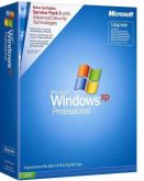 WINDOWS XP SP3 EM PORTUGUÊS