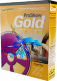 PHOTODEX PROSHOW GOLD 5