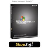 WINDOWS SERVER 2003 EM PORTUGUÊS