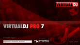 VIRTUAL DJ 7 PRO