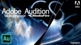 ADOBE AUDITION CS6