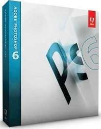 ADOBE PHOTOSHOP CS6 EXTENDED (BR) 32 & 64 BITS