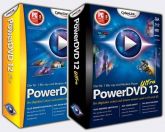 CYBERLINK POWER DVD 12 (BR)